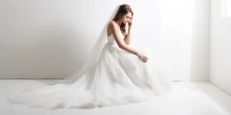 Suknie ślubne jak księżniczka?