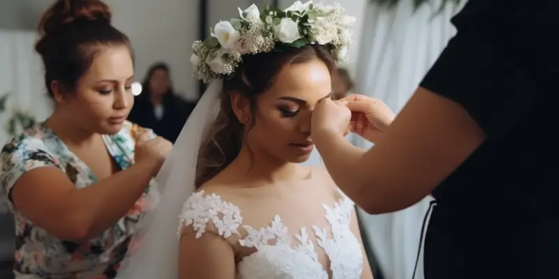 Suknie ślubne kiedy nowa kolekcja?