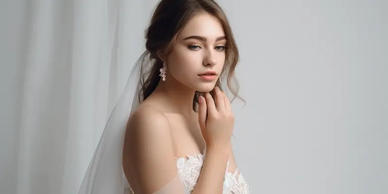 Suknie ślubne princessa dla kogo?