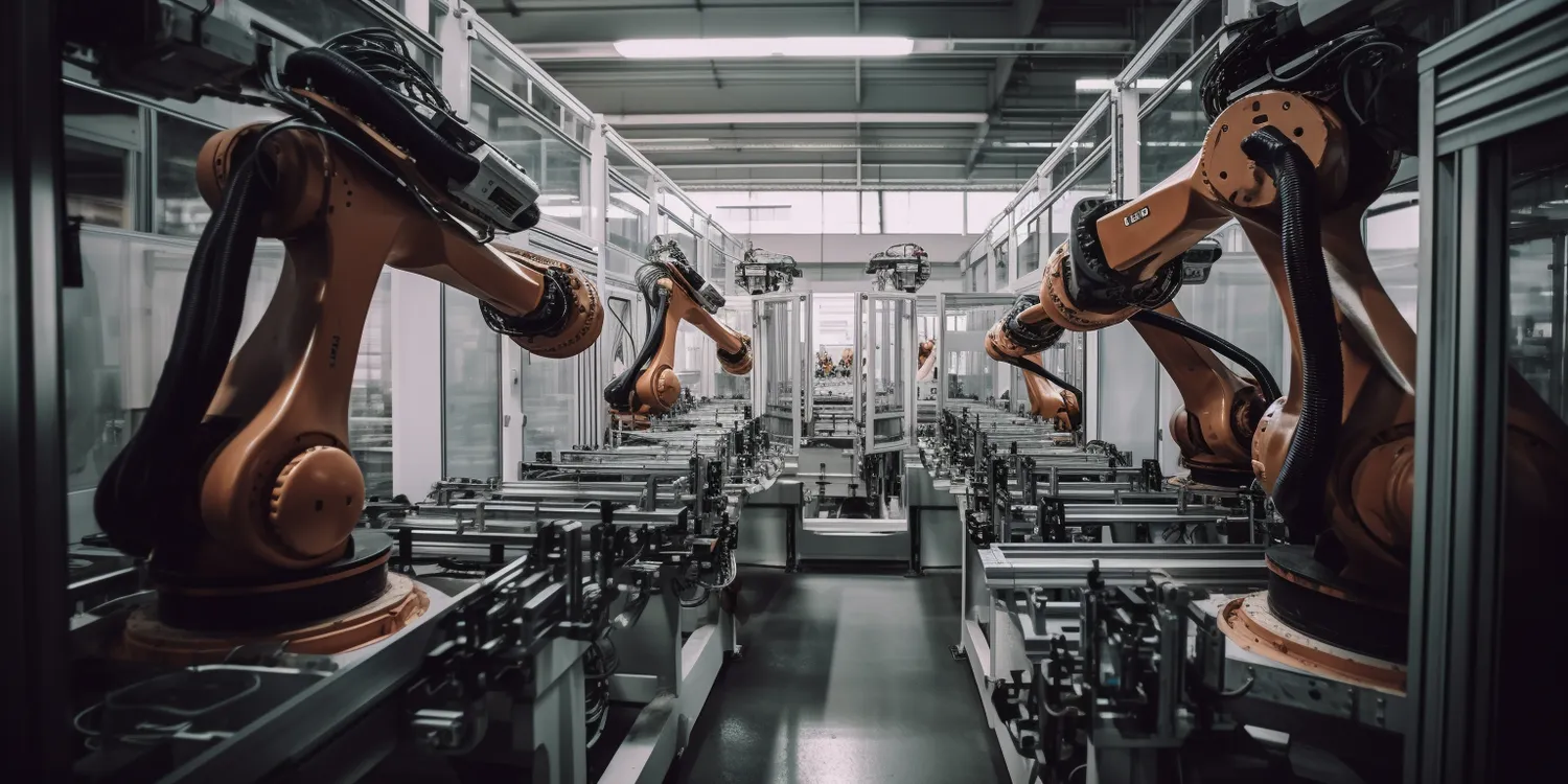 W jaki przemysł inwestować?