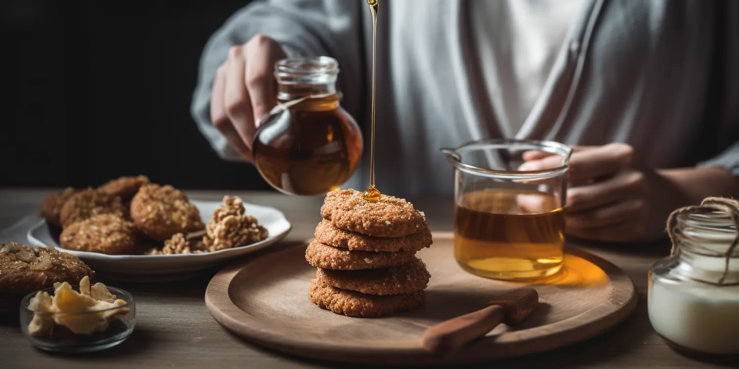 Właściwości miodu akacjowego