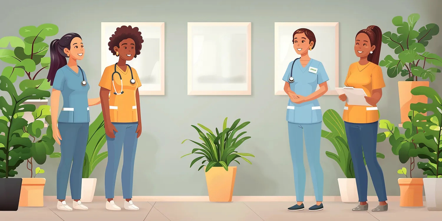 Bezpieczeństwo opiekunek i opiekunów w pracy za granicą