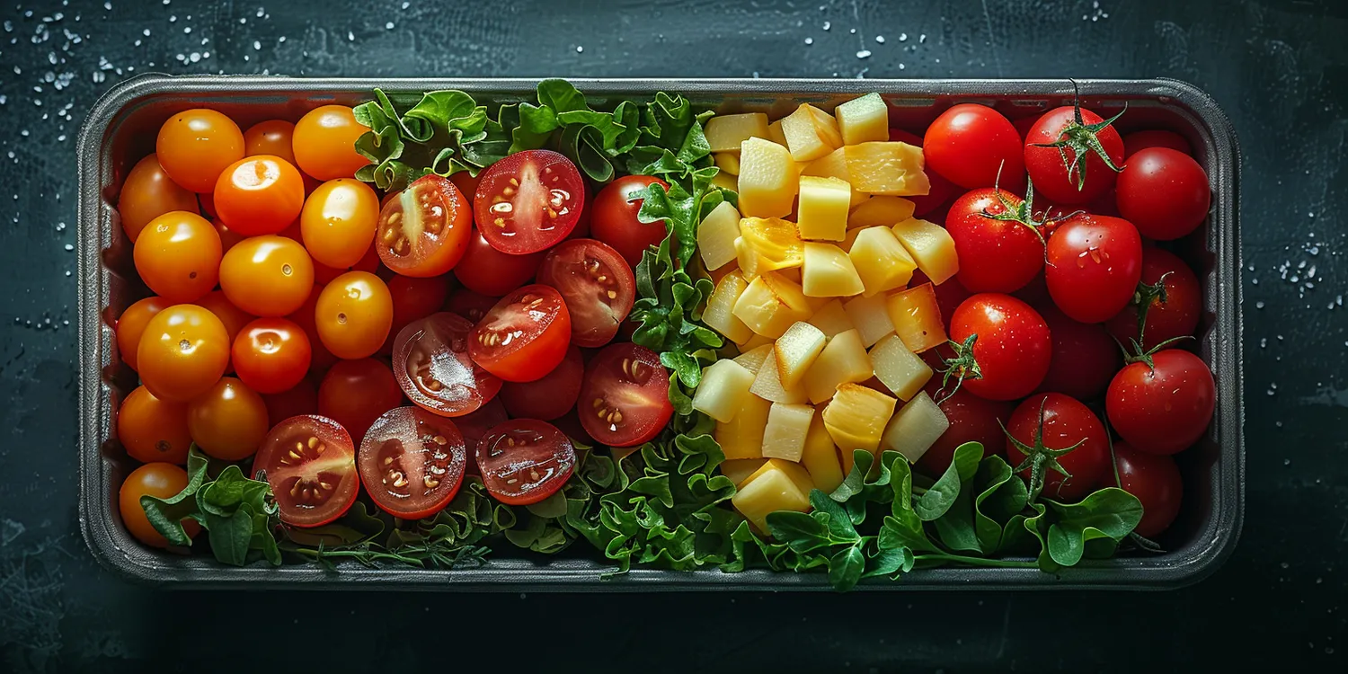 Catering dietetyczny co to jest?