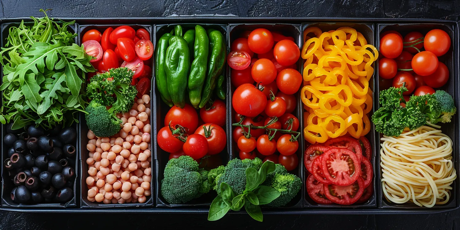 Catering dietetyczny ile kosztuje?