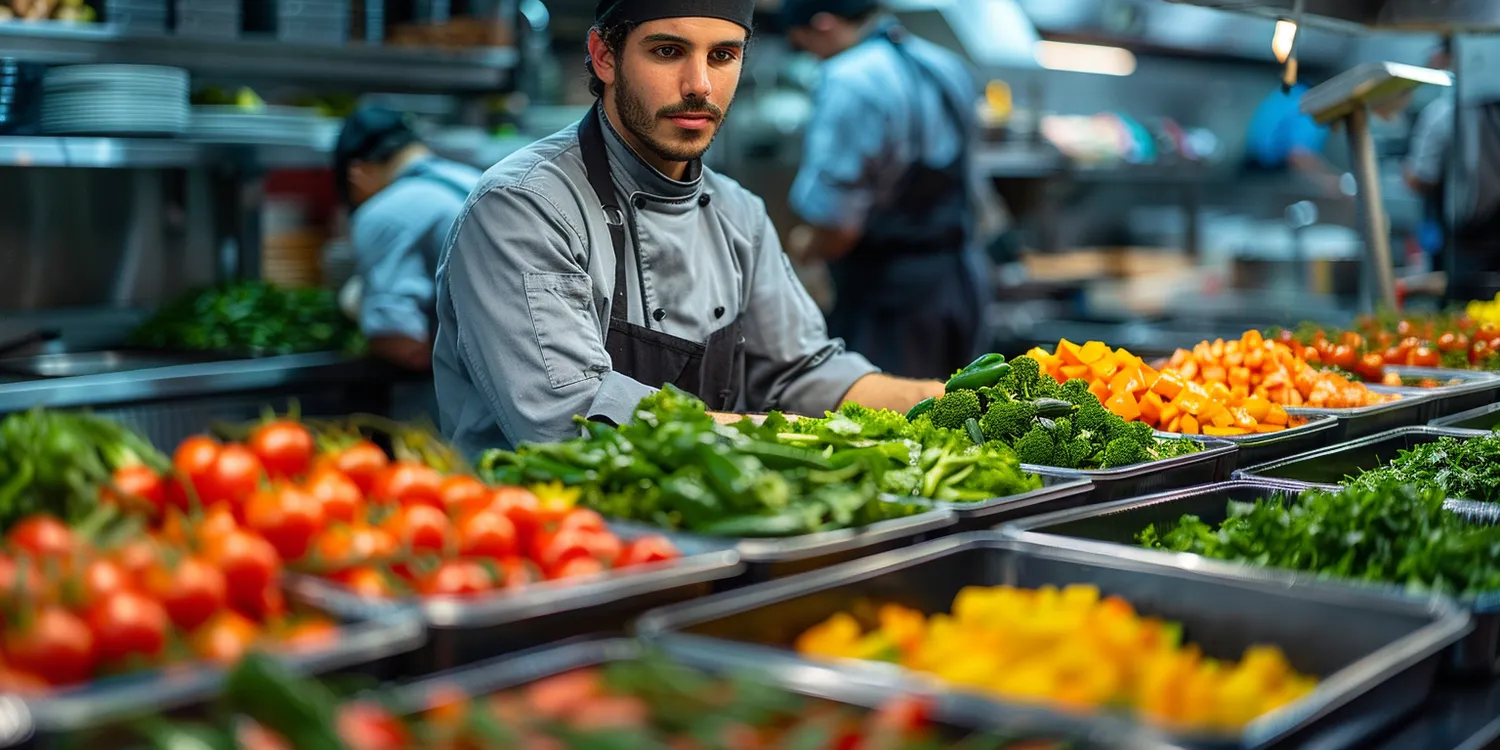 Catering dietetyczny jak wygląda dostawą?