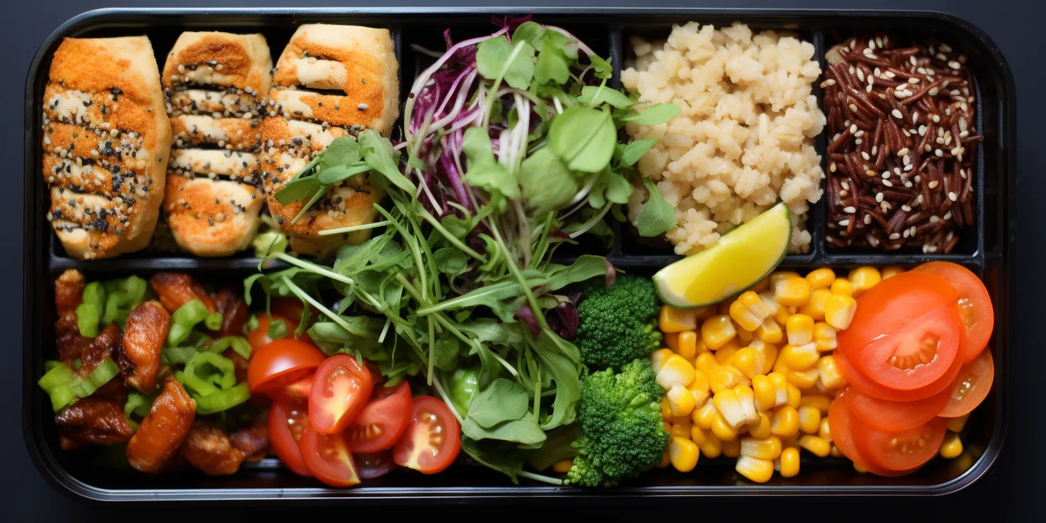 Catering dietetyczny jak zaczac?