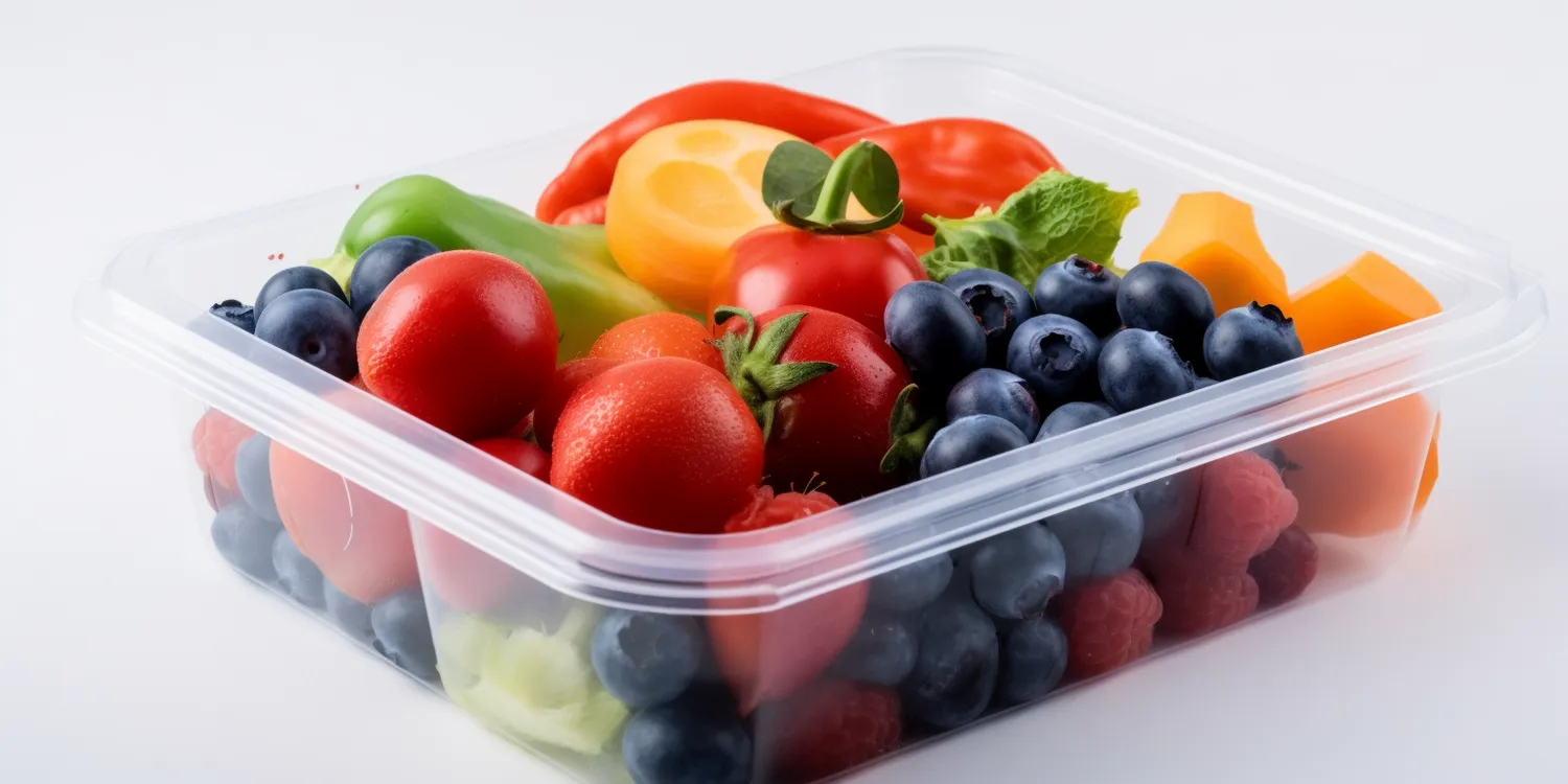 Catering dietetyczny jak założyć?