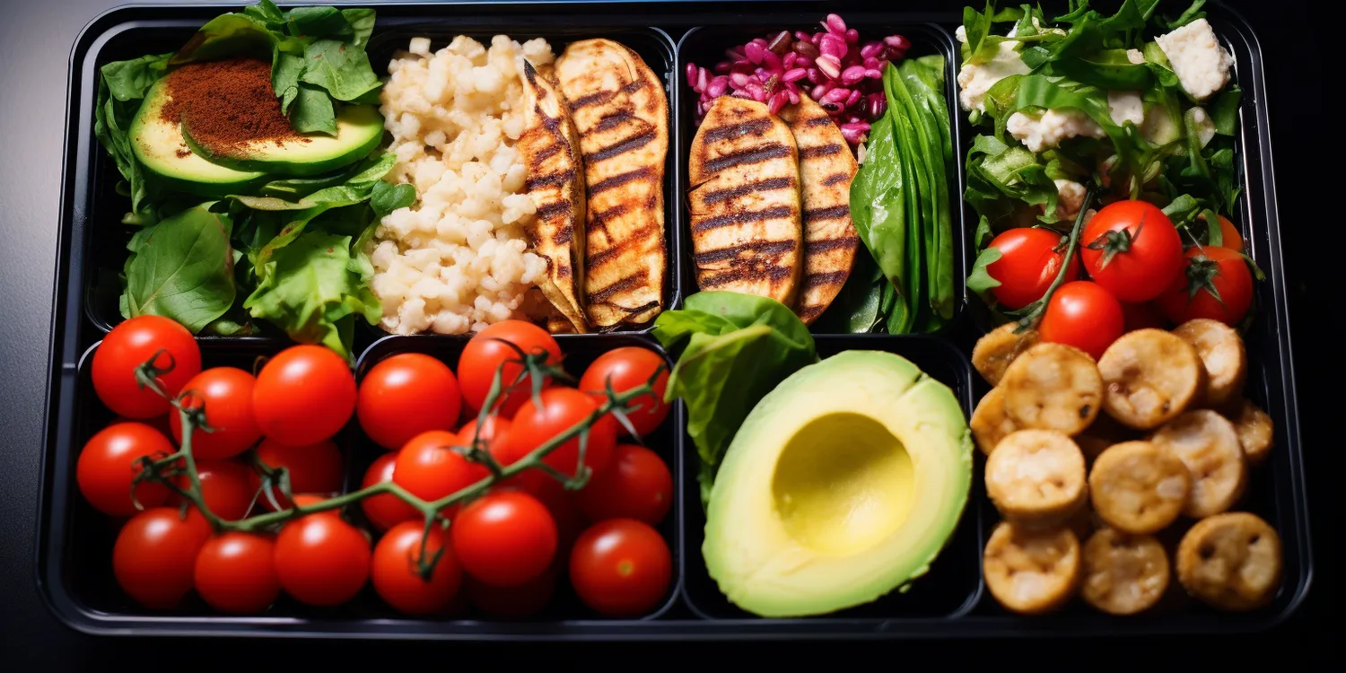 Catering dietetyczny jaki?