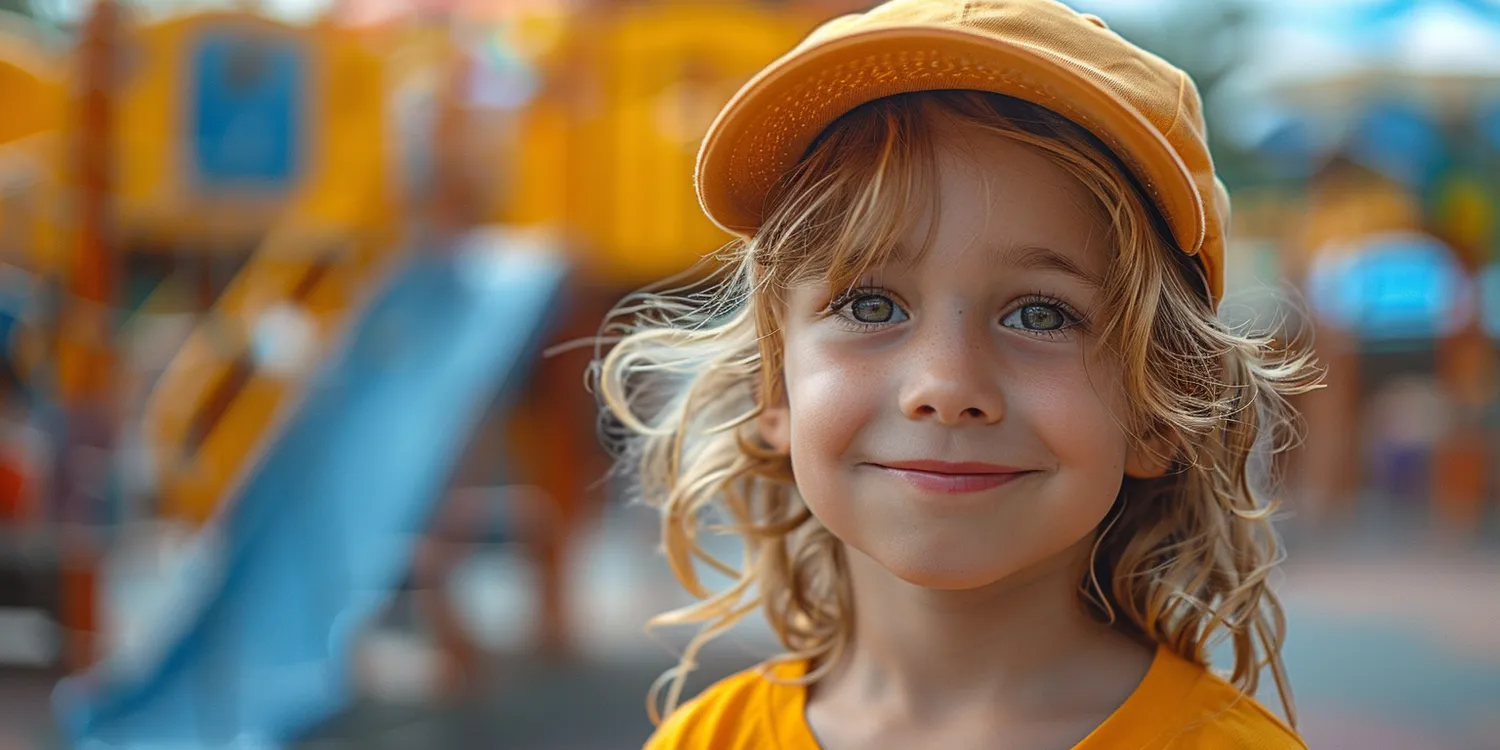 Co dla dzieci do przedszkola na urodziny?