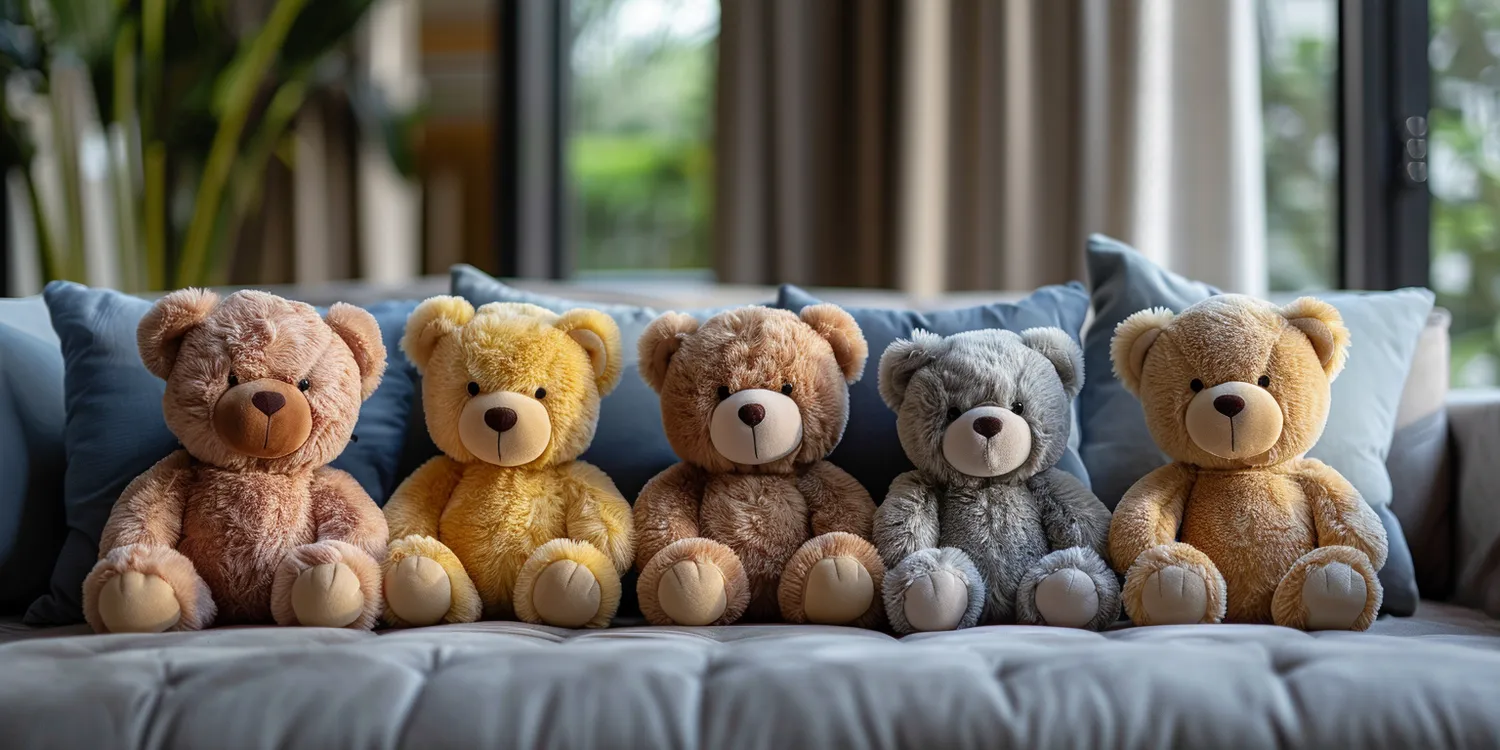 Co dla dzieci na urodziny do przedszkola?