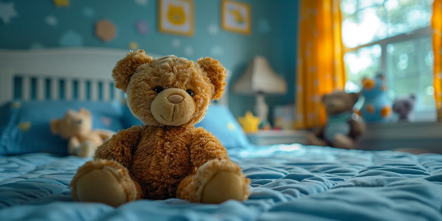 Co dla dzieci w przedszkolu na urodziny?