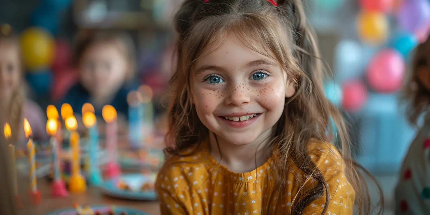 Co do jedzenia na urodziny dla dzieci?