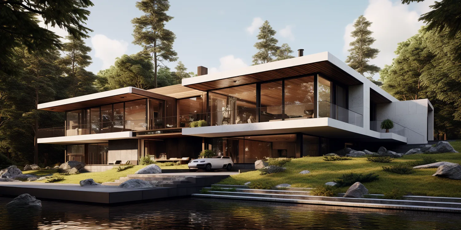 Co na schody zewnętrzne?