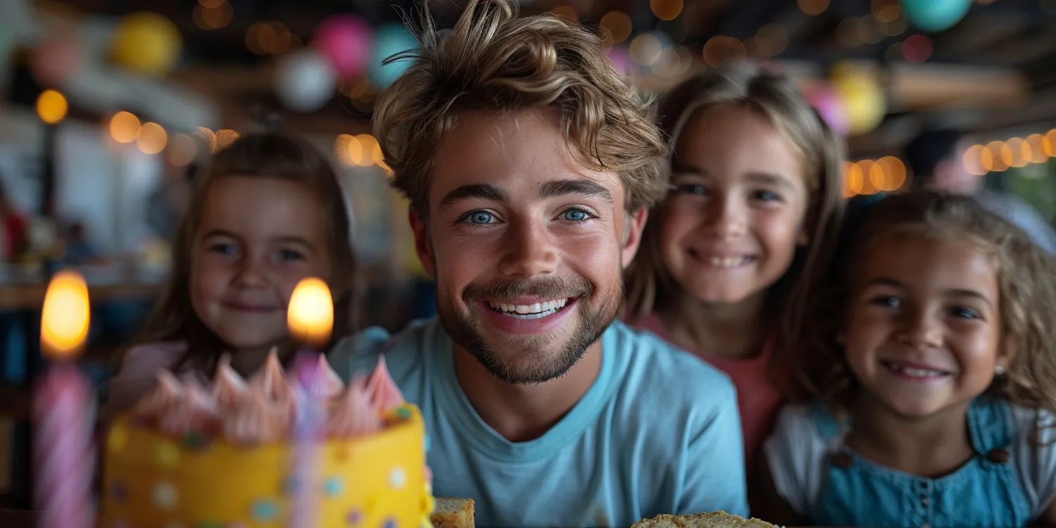 Co na urodziny dla dzieci?