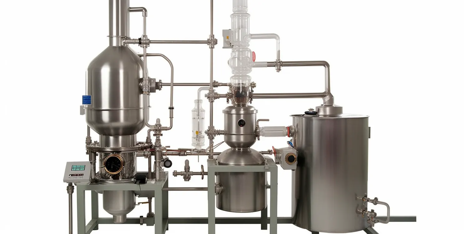 Co produkuje przemysł chemiczny?