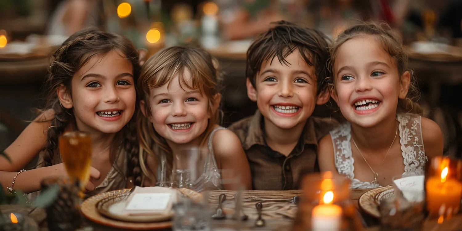 Co przygotować na urodziny dla dzieci?