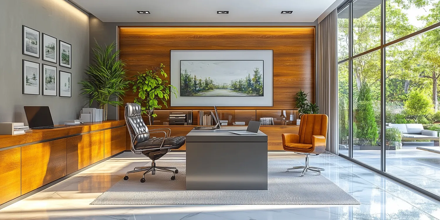 Co to znaczy aranżacja wnętrz?