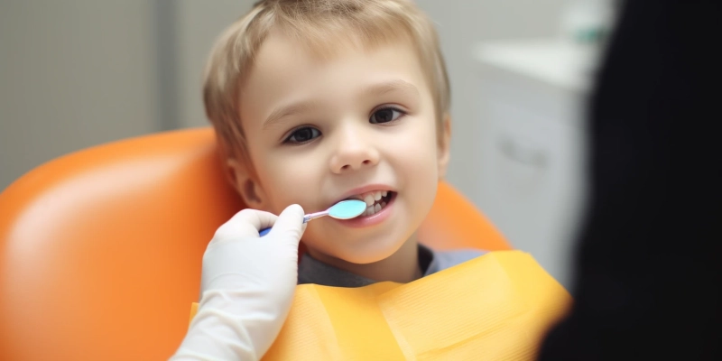 Co zamiast tortu na urodziny dla dzieci?