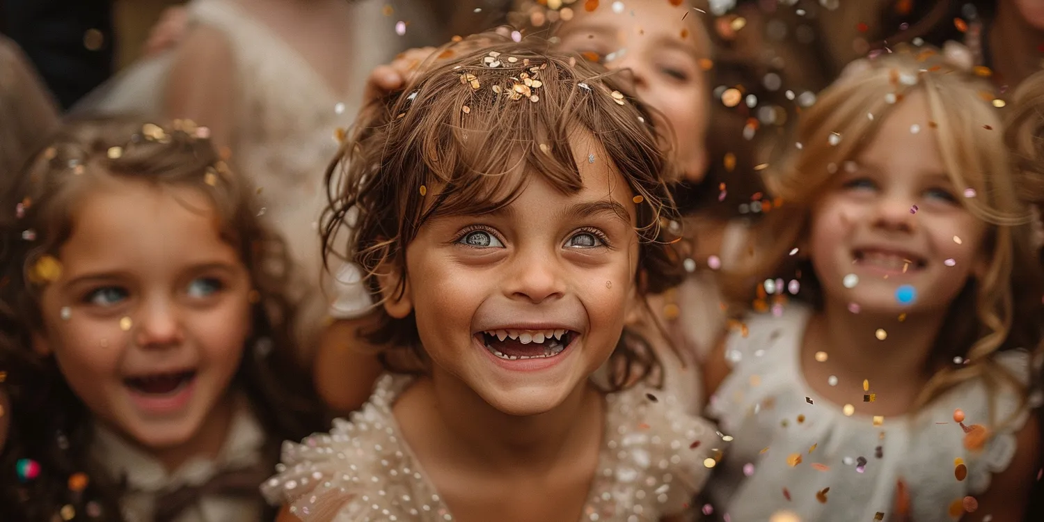 Co zrobic do jedzenia dla dzieci na urodziny?