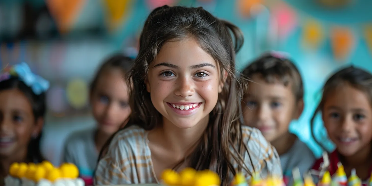 Co zrobic do jedzenia na urodziny dla dzieci?