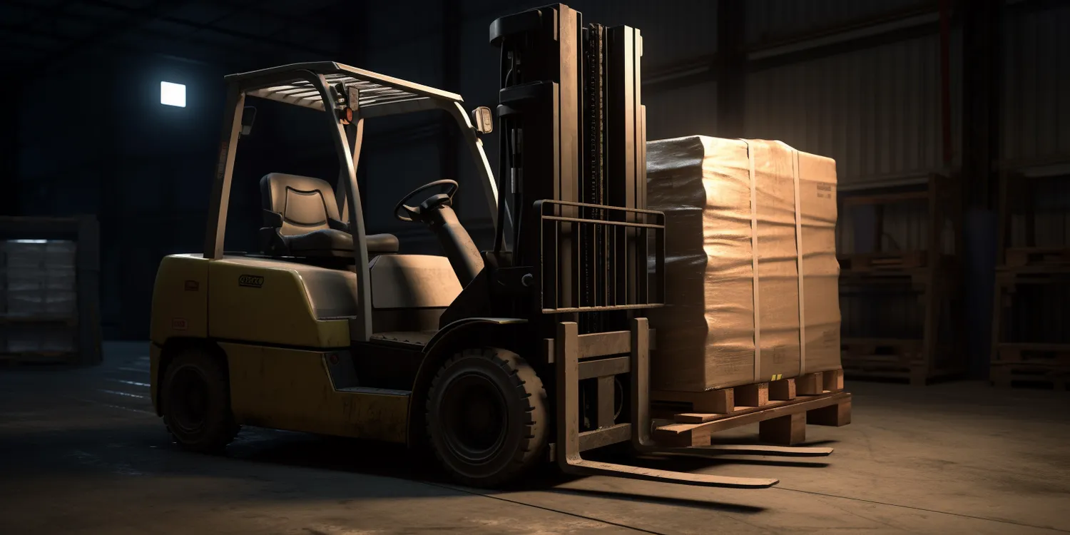 Części do wózków widłowych Legnica