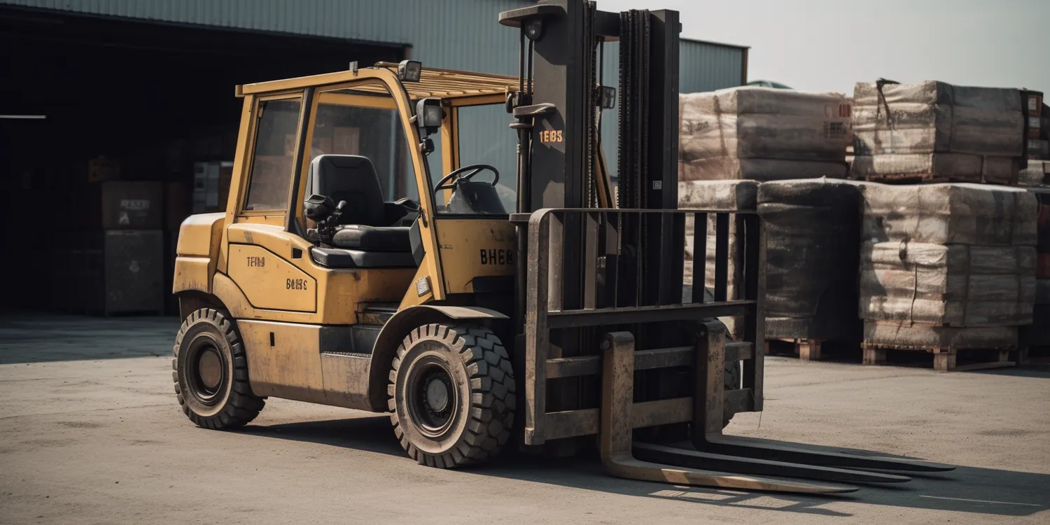 Części do wózków widłowych Wrocław