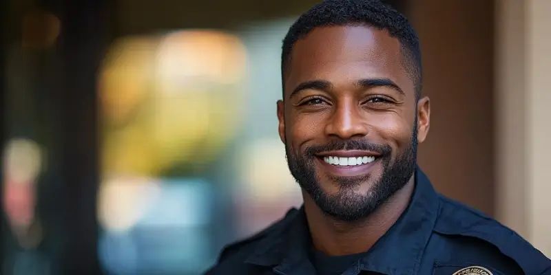 Czy agencja ochrony może przyjąć studenta na staż?