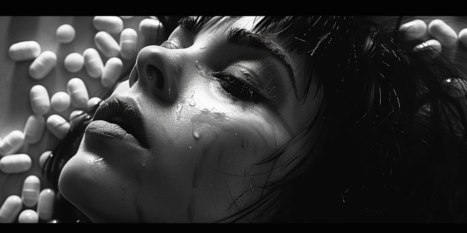 Dlaczego ludzie biorą narkotyki?