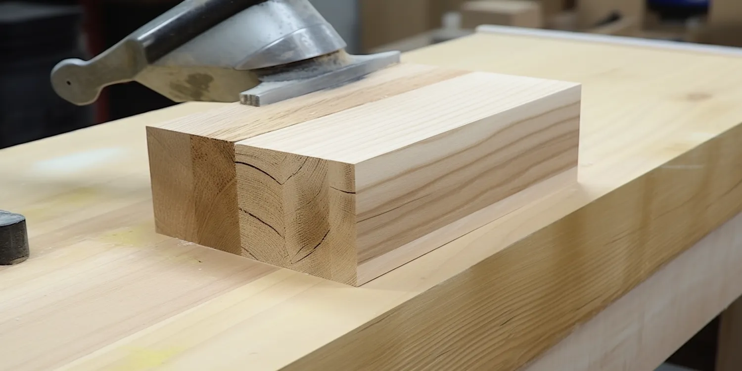 Drewno klejone co to?