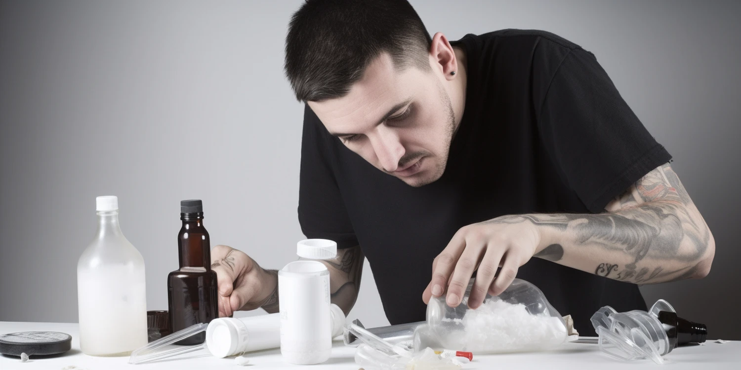 Gdzie można zrobić test na narkotyki?