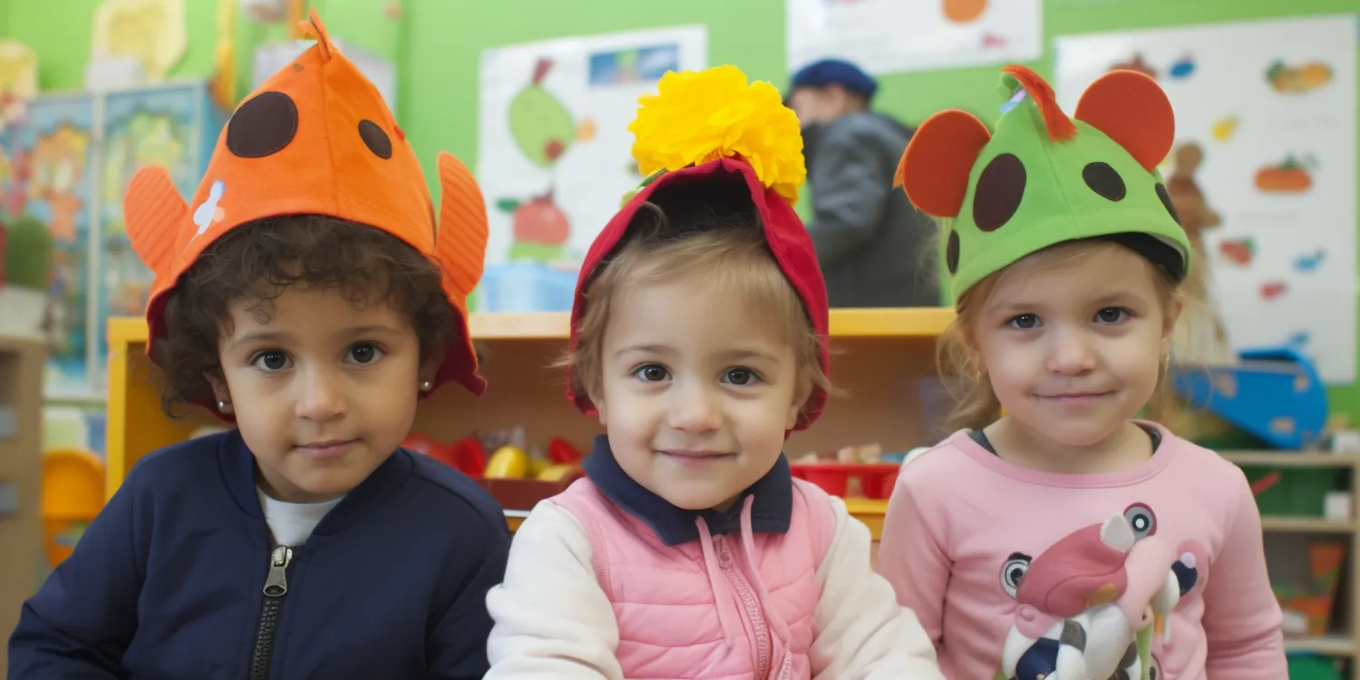 Gdzie zrobic urodziny dla dzieci?