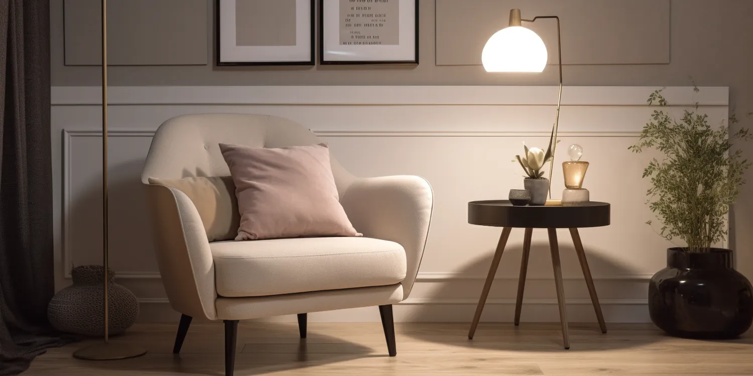 Ile bierze projektant wnętrz?