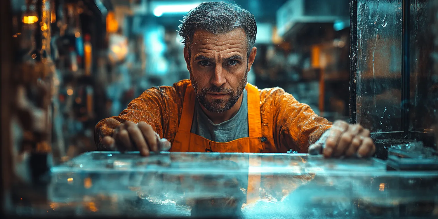 Ile energii zużywa przemysł?