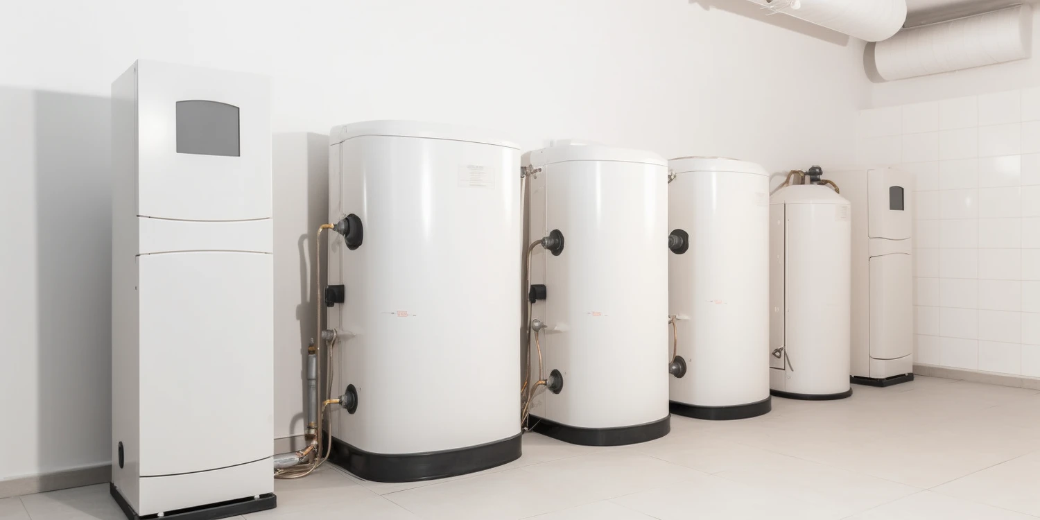 Ile kosztują pompy ciepła?