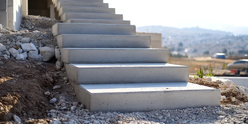 Ile kosztują schody drewniane?