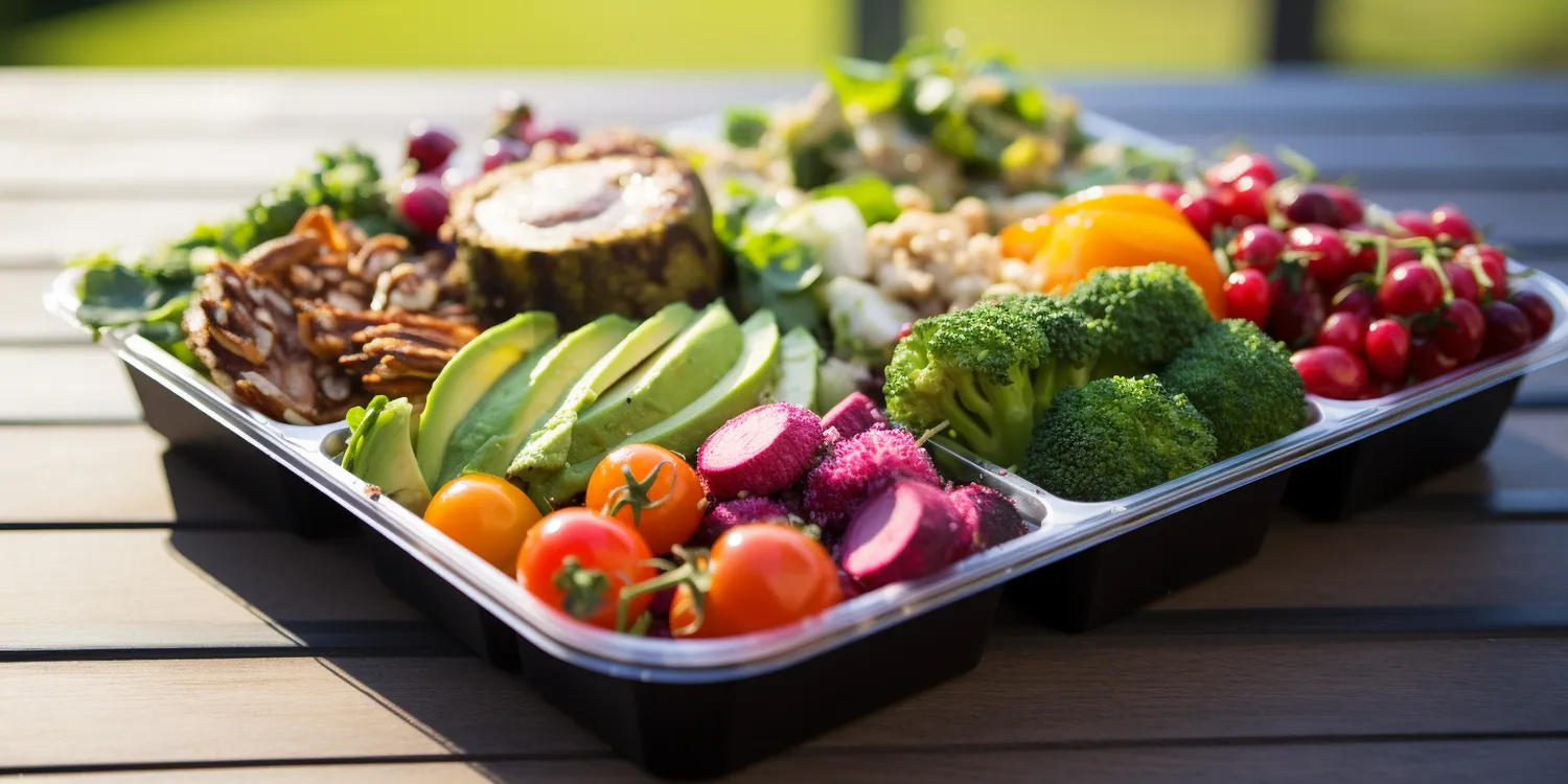 Ile kosztuje catering dietetyczny na miesiąc?