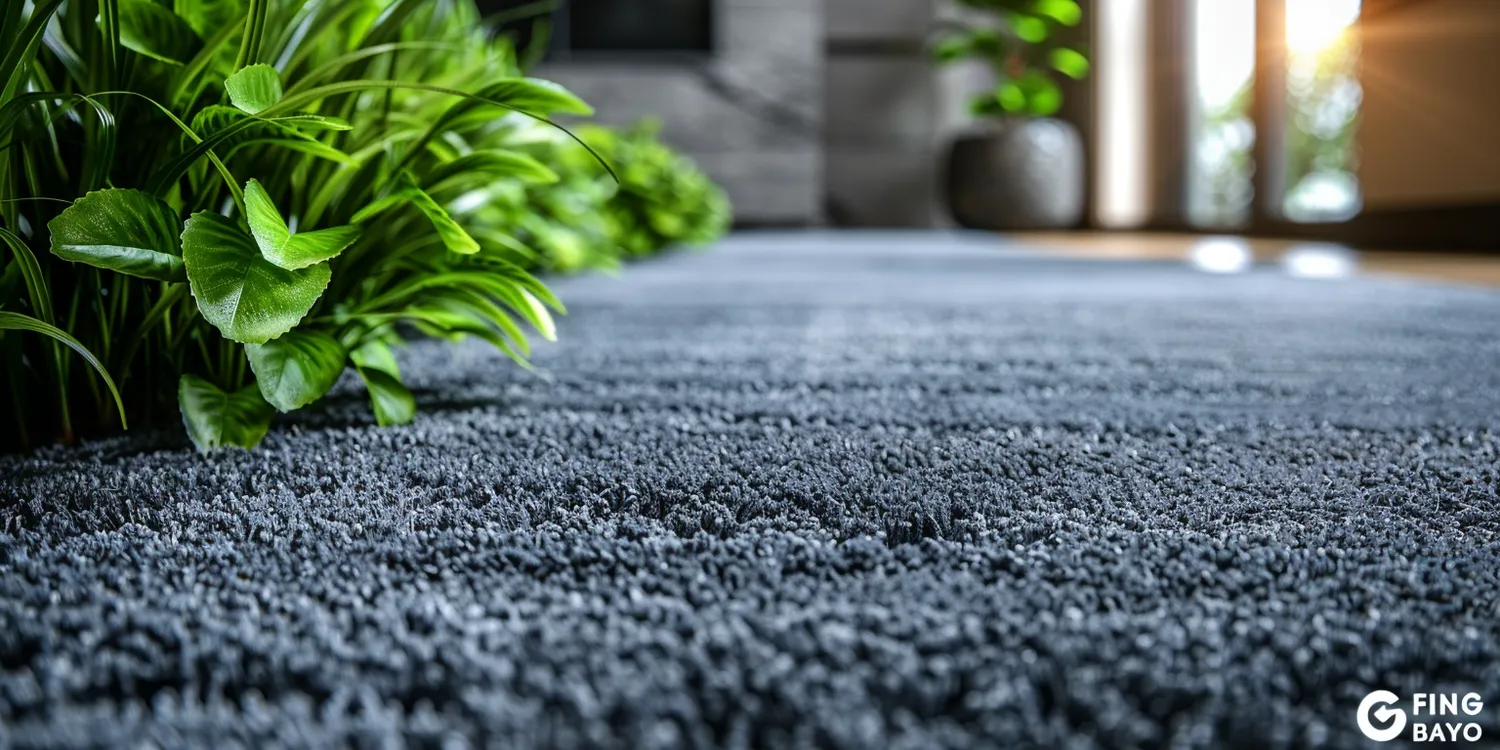 Ile kosztuje obszycie wykładziny?