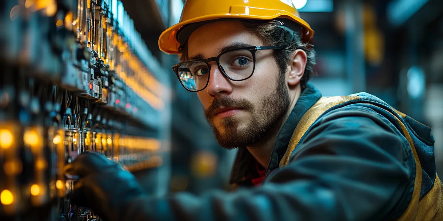 Ile od punktu bierze elektryk?