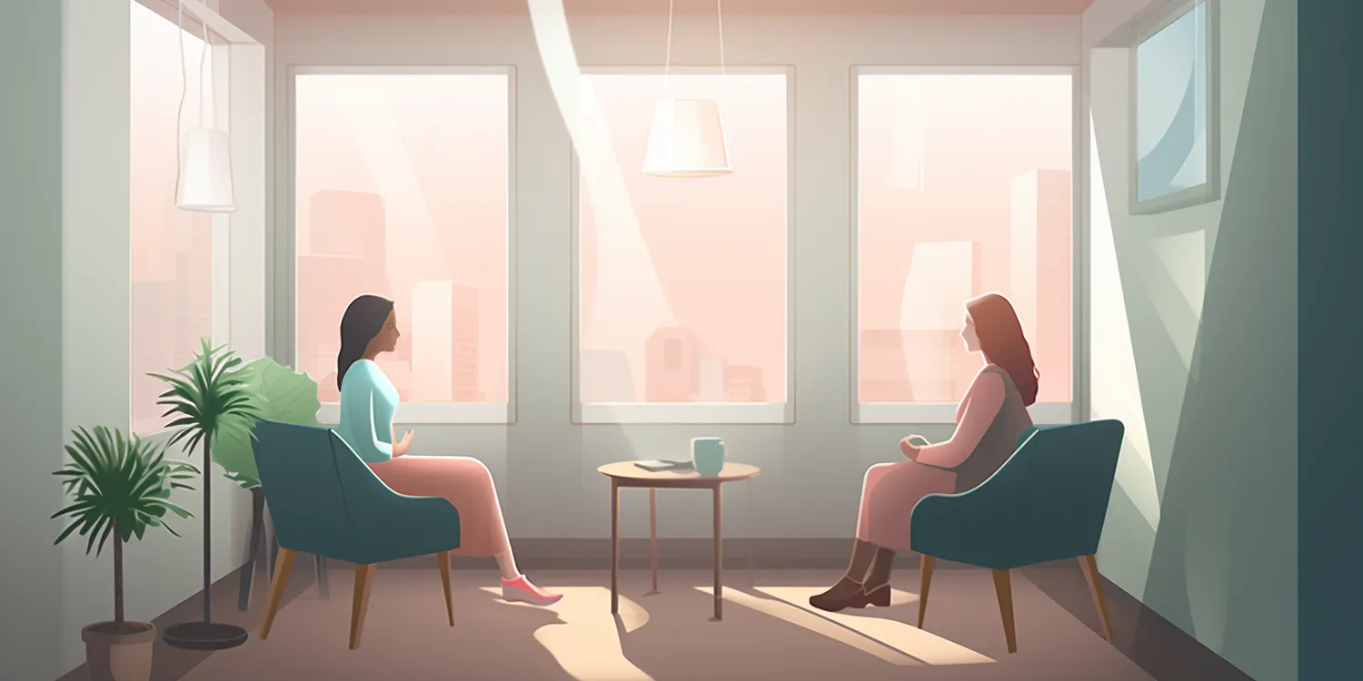 Ile trwa terapia dla par?