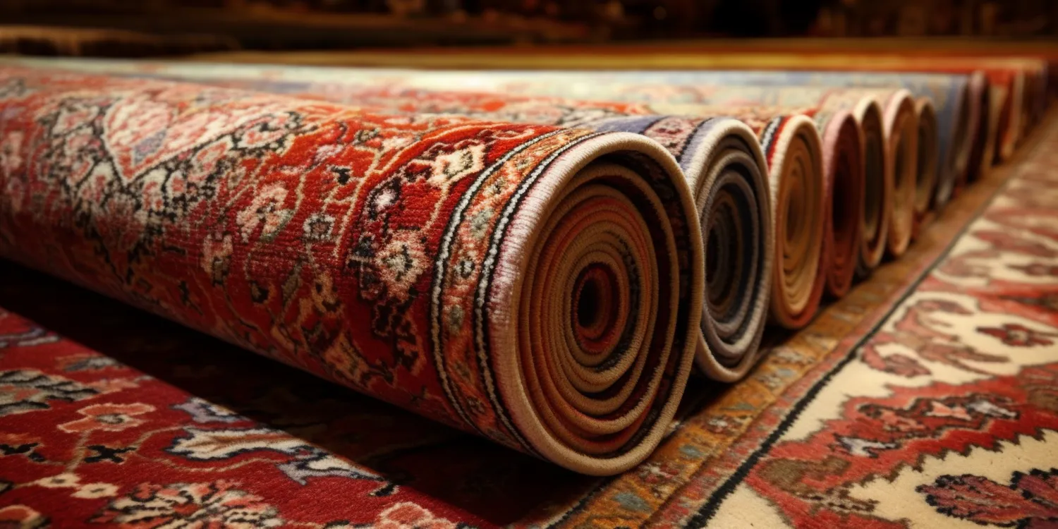 Ile za metr położenia wykładziny PCV?