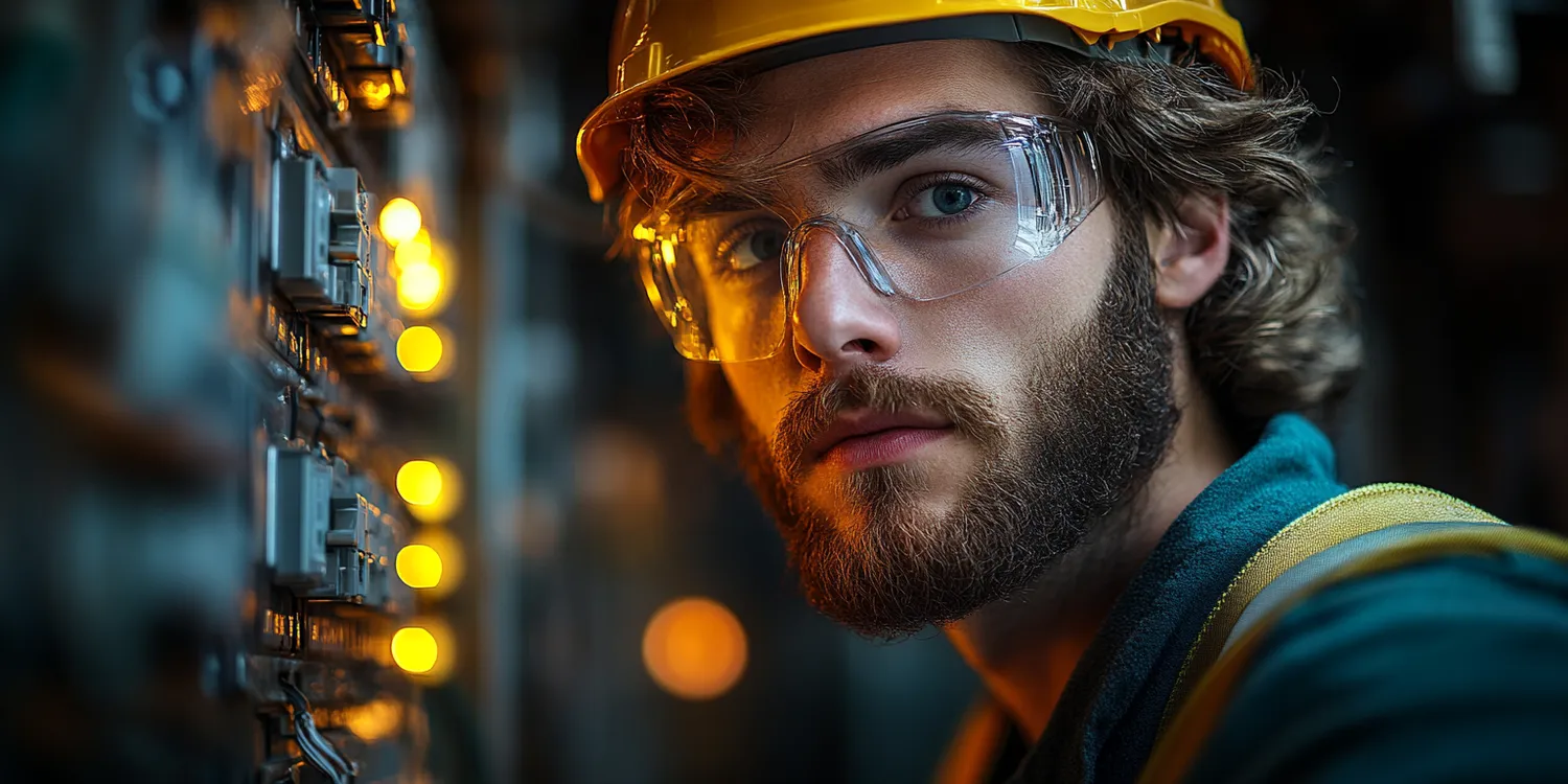 Ile zarabia elektryk po technikum?