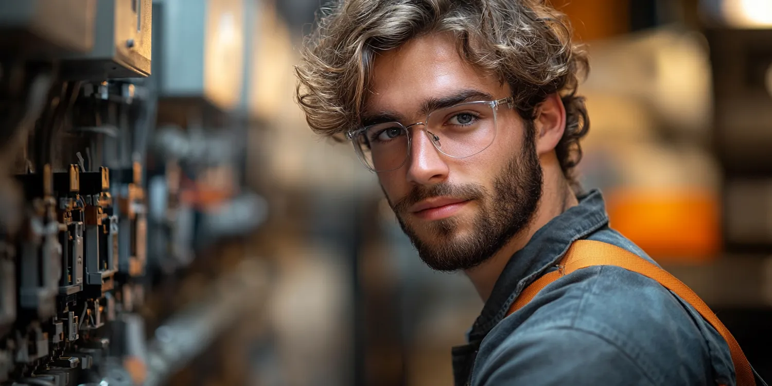 Ile zarabia technik elektryk?