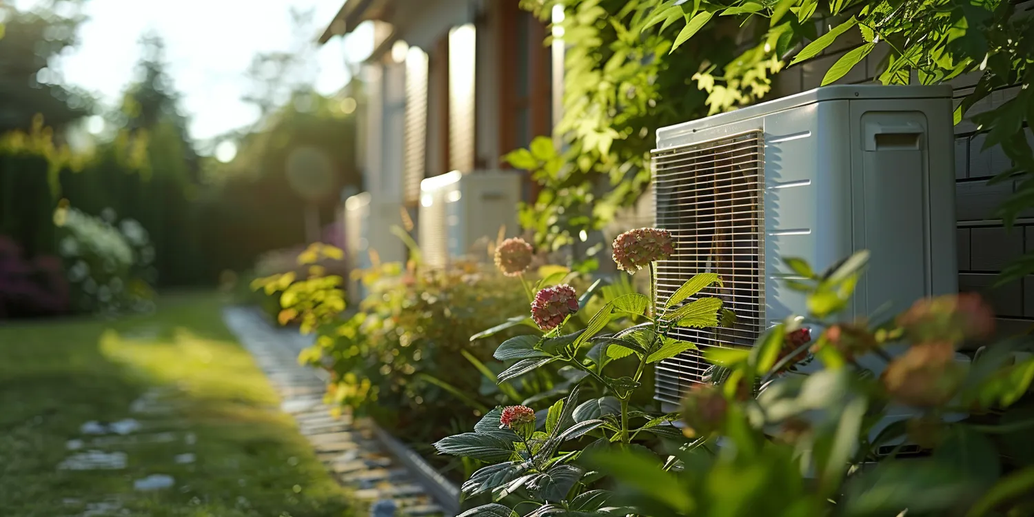 Jak dobrać bufor do pompy ciepła?