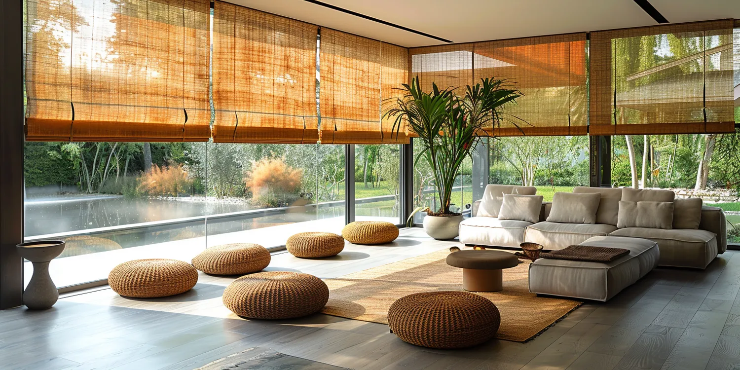 Jak dobrać karnisz do okna?