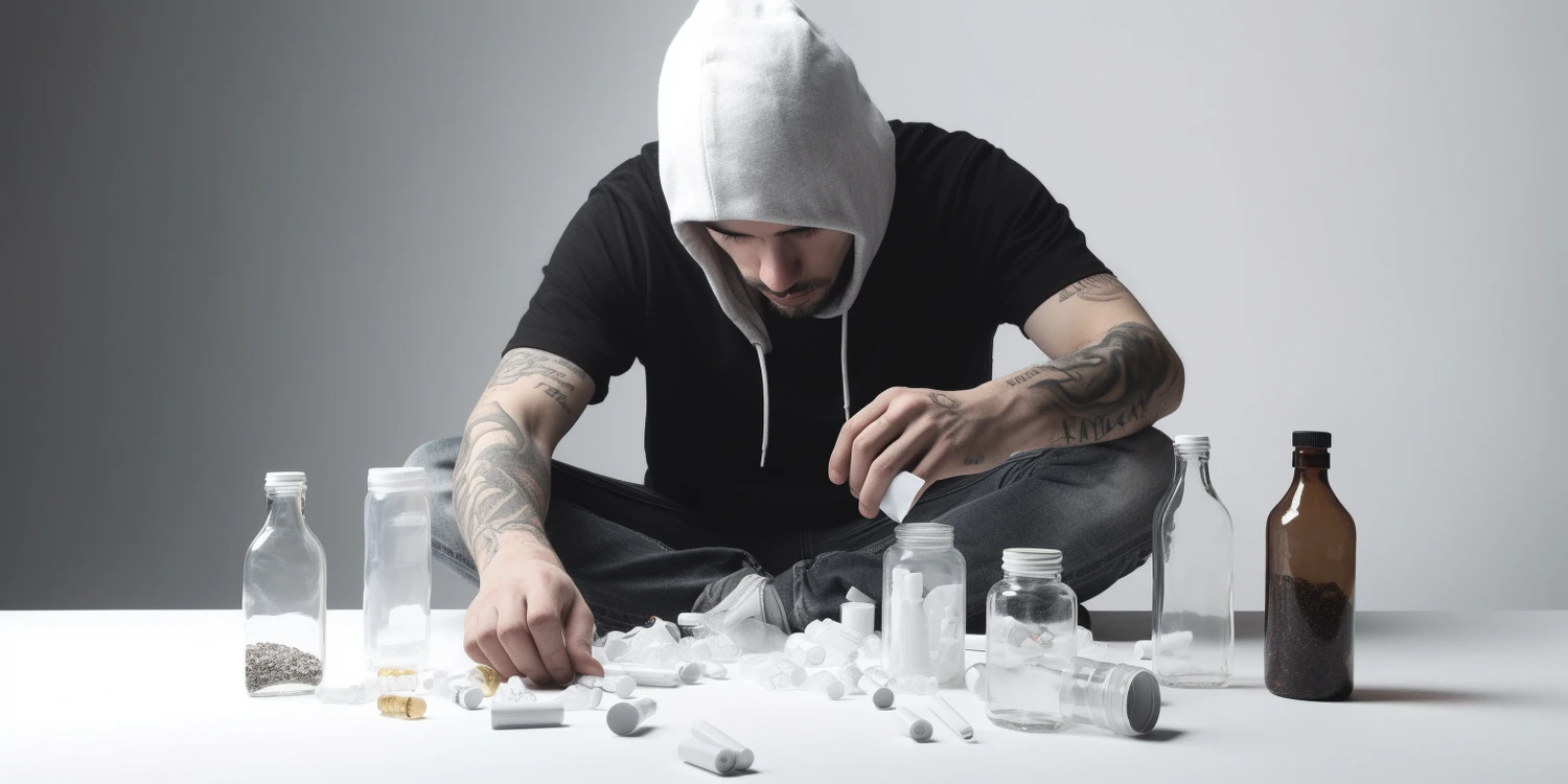 Jak działają narkotyki marihuana online?