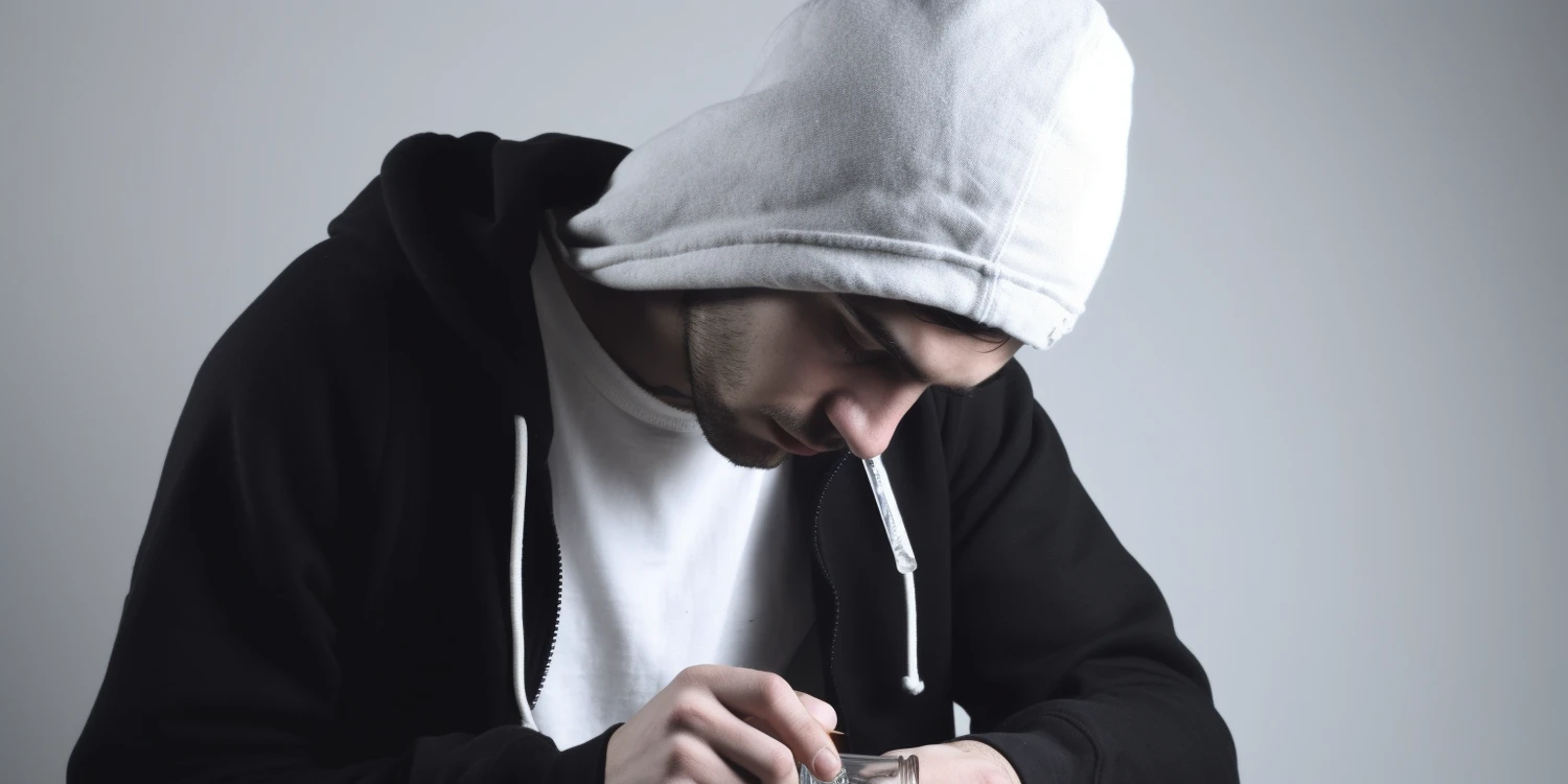 Jak działają narkotyki na człowieka?