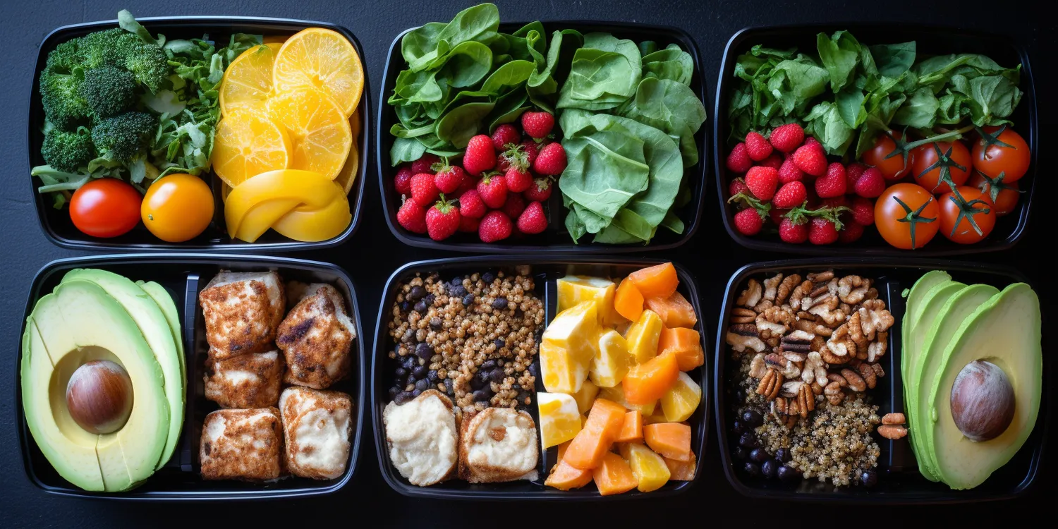 Jak jeść catering dietetyczny?