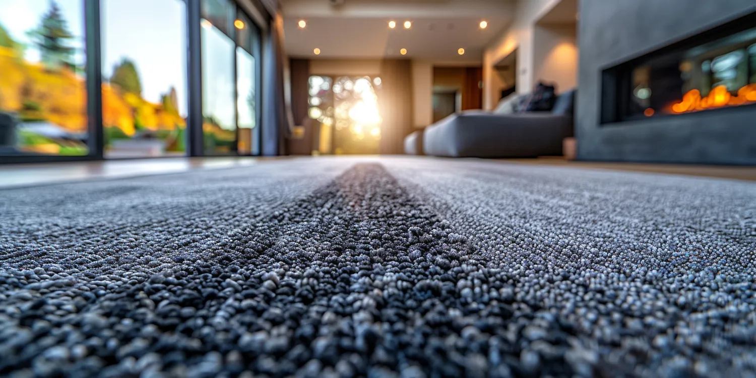 Jak łączyć wykładziny PCV?