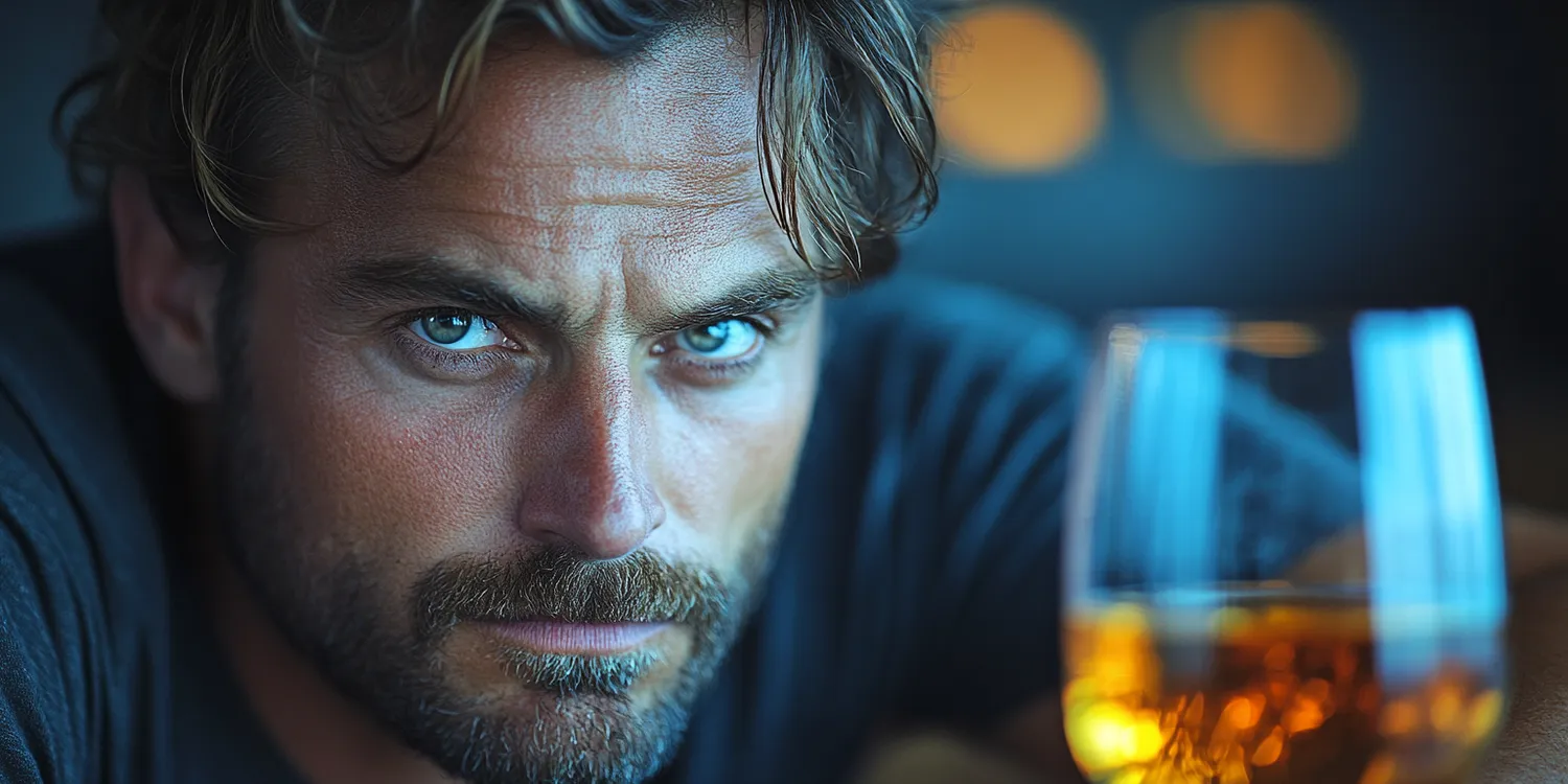 Jak namówić alkoholika do leczenia?