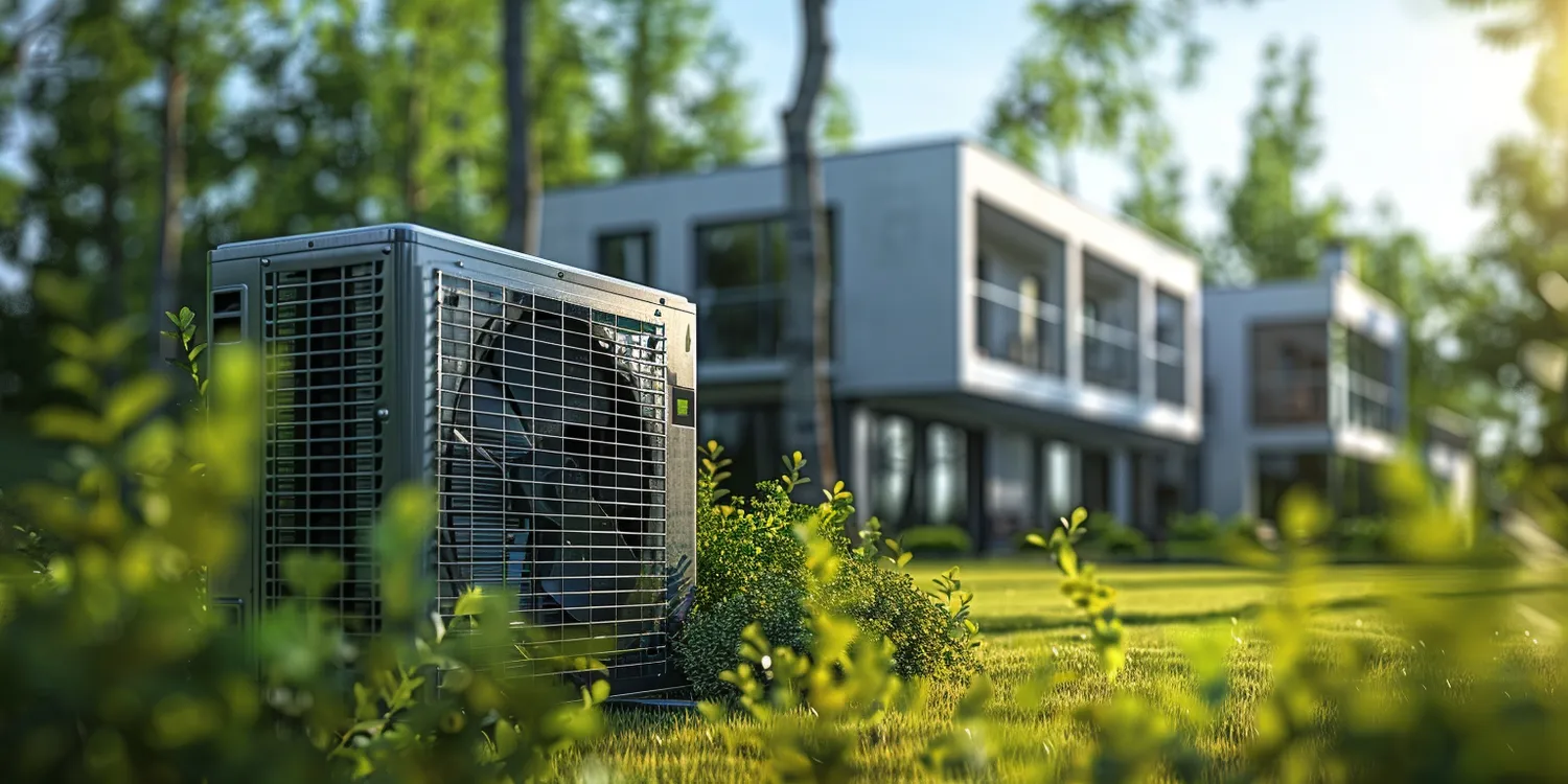 Jak obliczyć moc pompy ciepła?